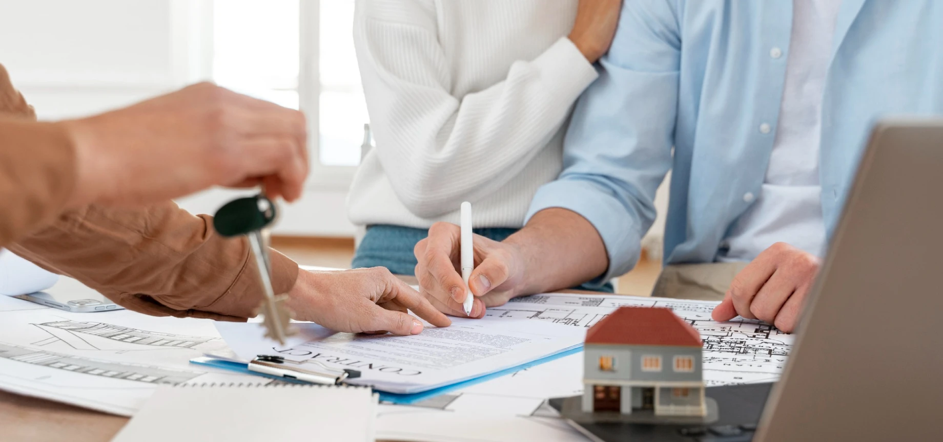 🏢 umfassende Immobilienberatung von  EmpowerEdge 